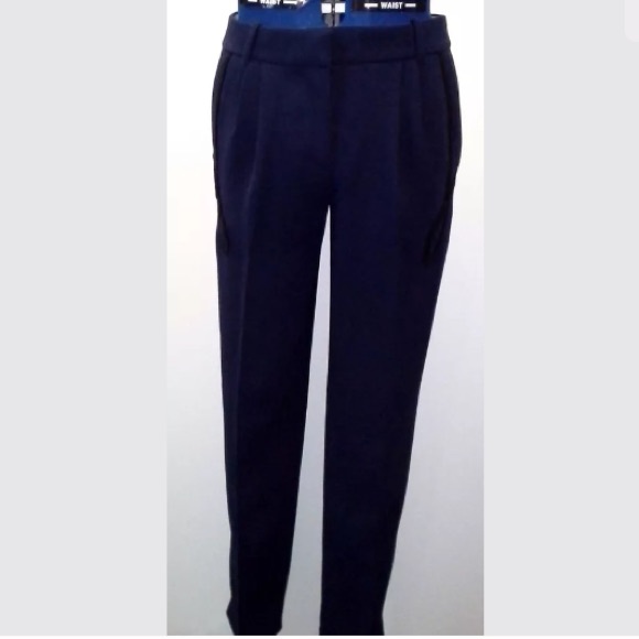 J.Crew Collection Crepe pant,  4 - Picture 4 of 8